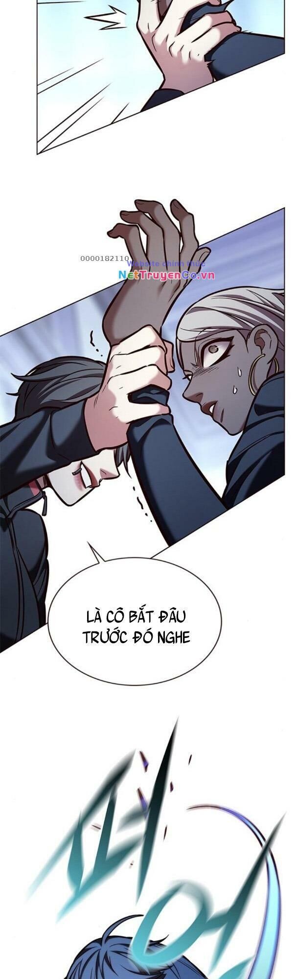 Cô Dâu Của Sói Trắng Chapter 192 - Trang 2