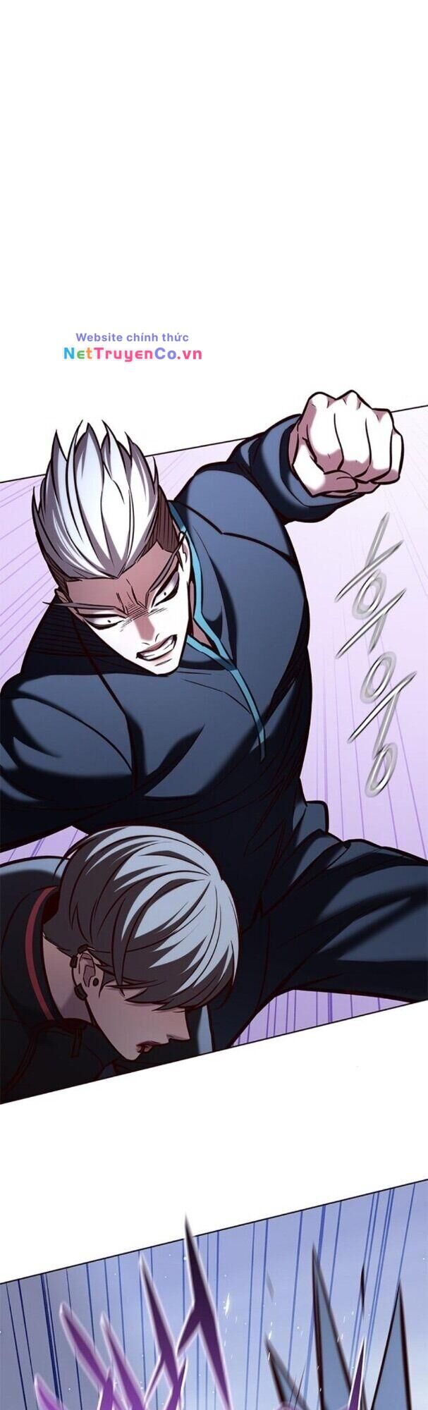 Cô Dâu Của Sói Trắng Chapter 192 - Trang 2