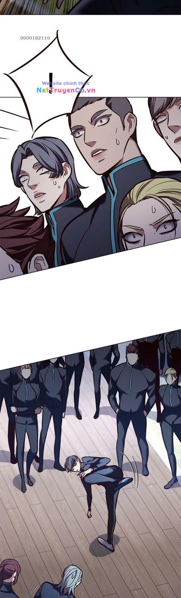 Cô Dâu Của Sói Trắng Chapter 192 - Trang 2