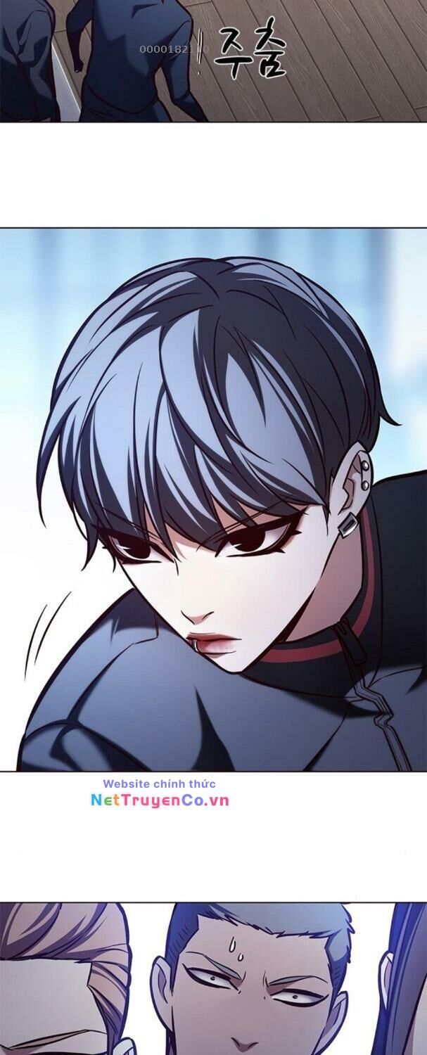 Cô Dâu Của Sói Trắng Chapter 192 - Trang 2