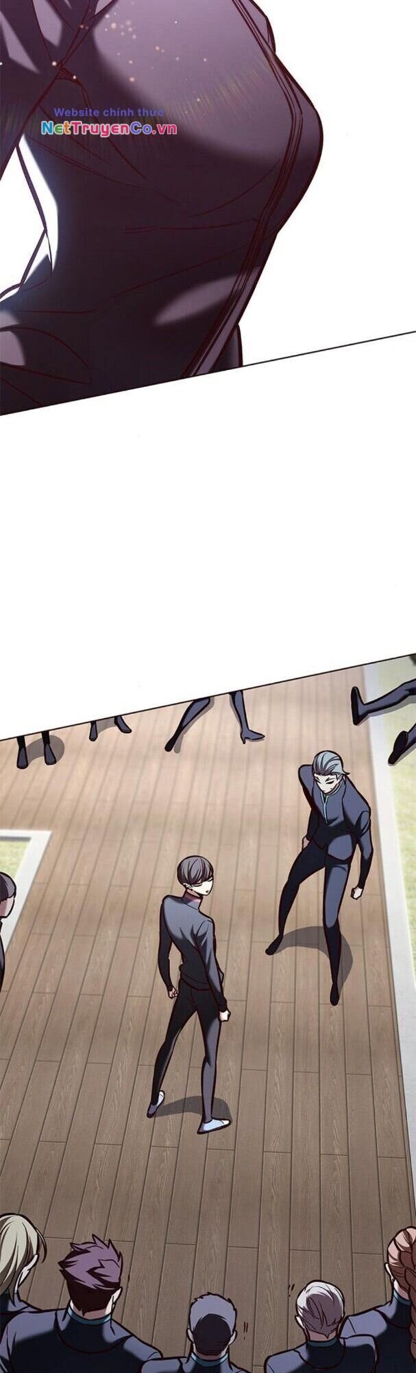 Cô Dâu Của Sói Trắng Chapter 192 - Trang 2