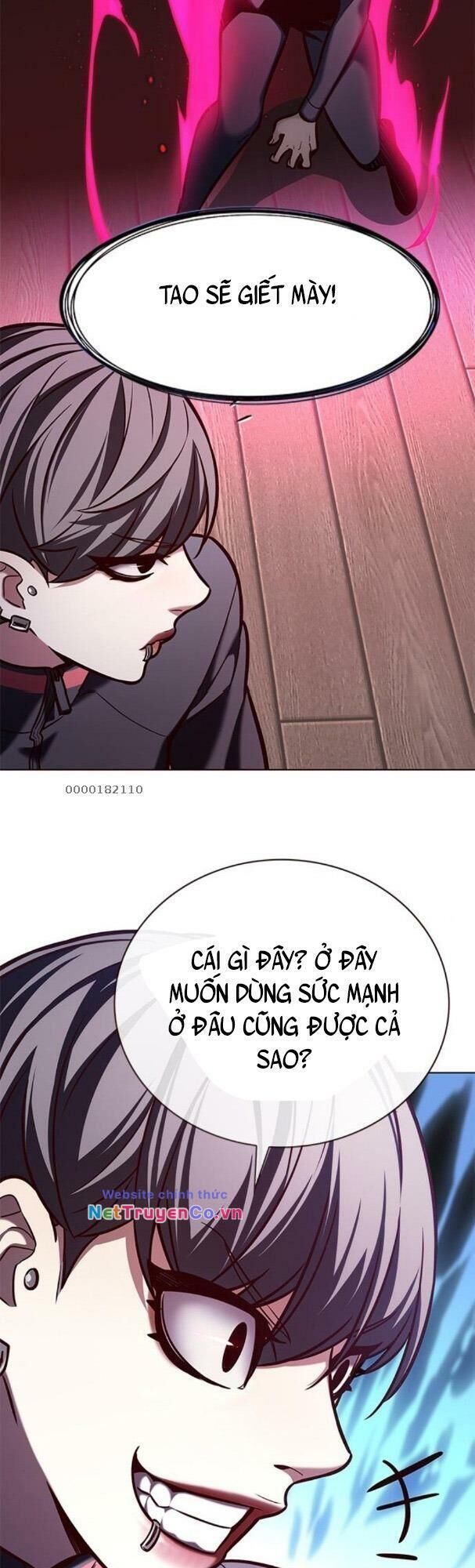 Cô Dâu Của Sói Trắng Chapter 192 - Trang 2