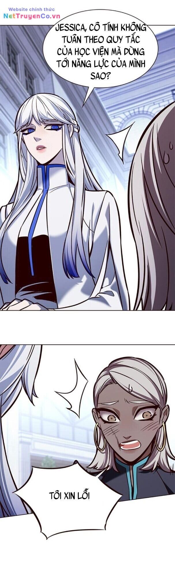 Cô Dâu Của Sói Trắng Chapter 192 - Trang 2