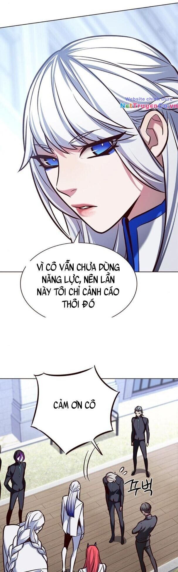 Cô Dâu Của Sói Trắng Chapter 192 - Trang 2