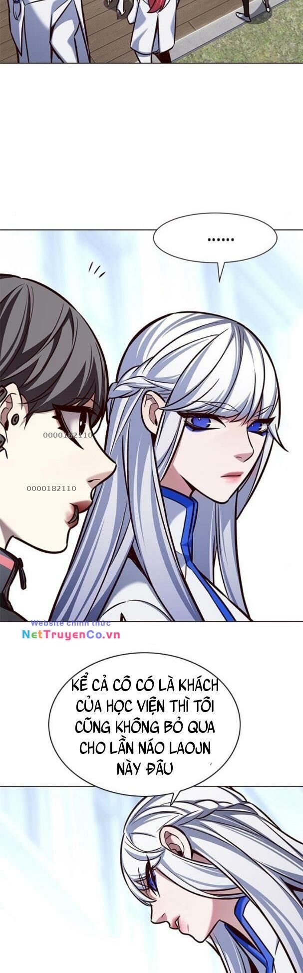 Cô Dâu Của Sói Trắng Chapter 192 - Trang 2