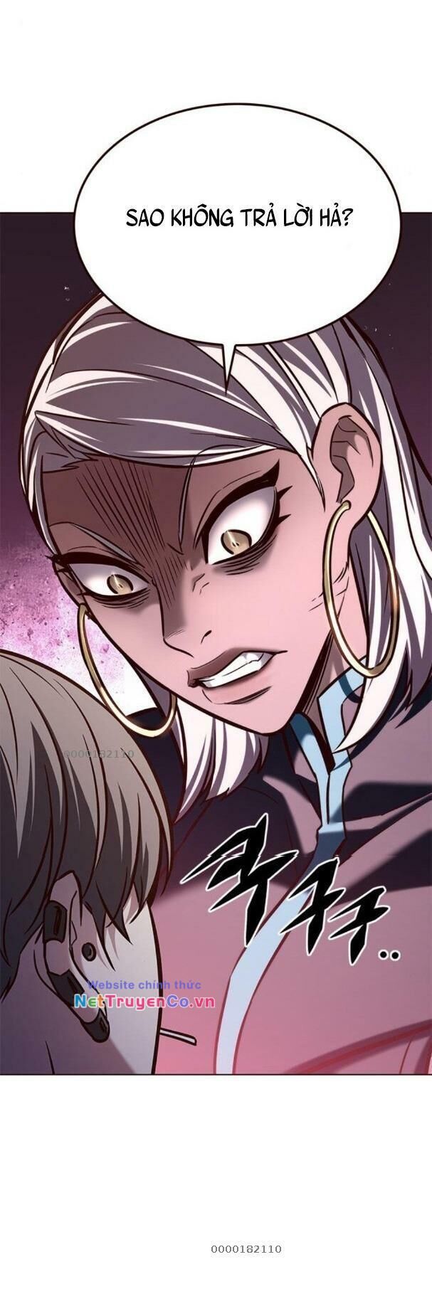 Cô Dâu Của Sói Trắng Chapter 192 - Trang 2