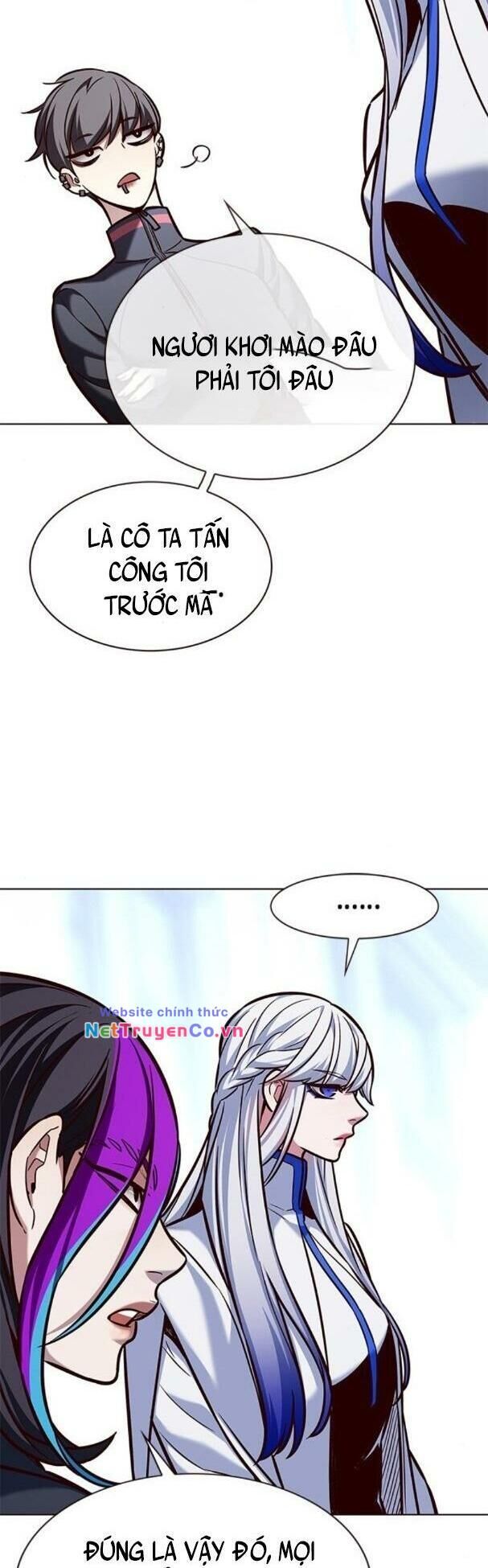 Cô Dâu Của Sói Trắng Chapter 192 - Trang 2