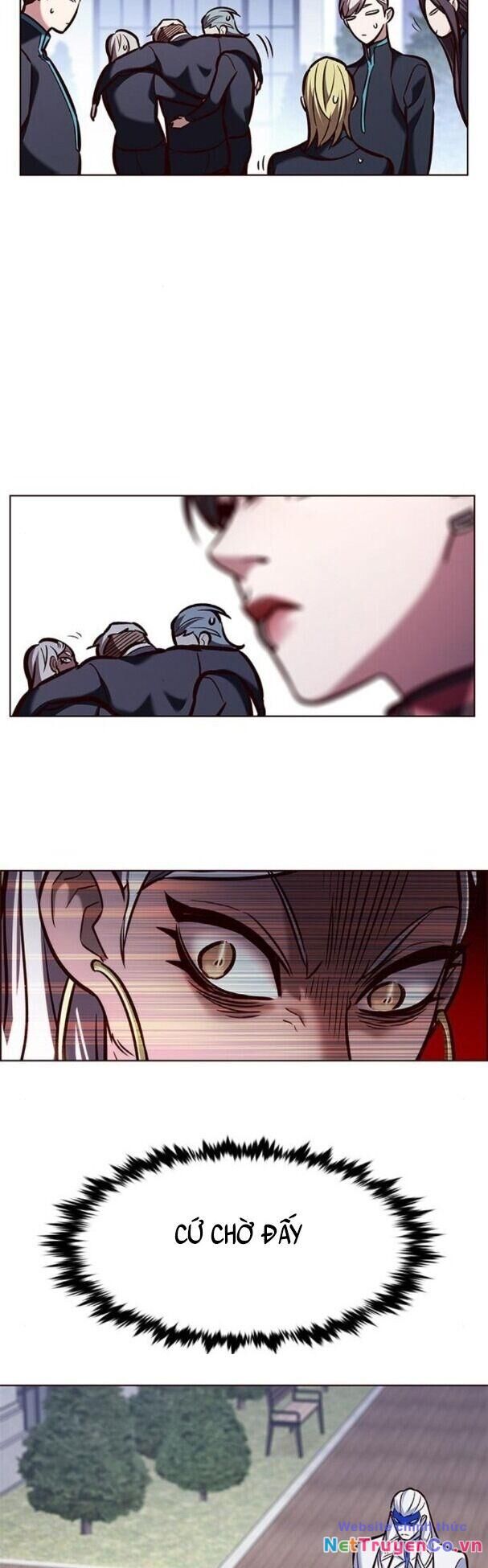 Cô Dâu Của Sói Trắng Chapter 192 - Trang 2