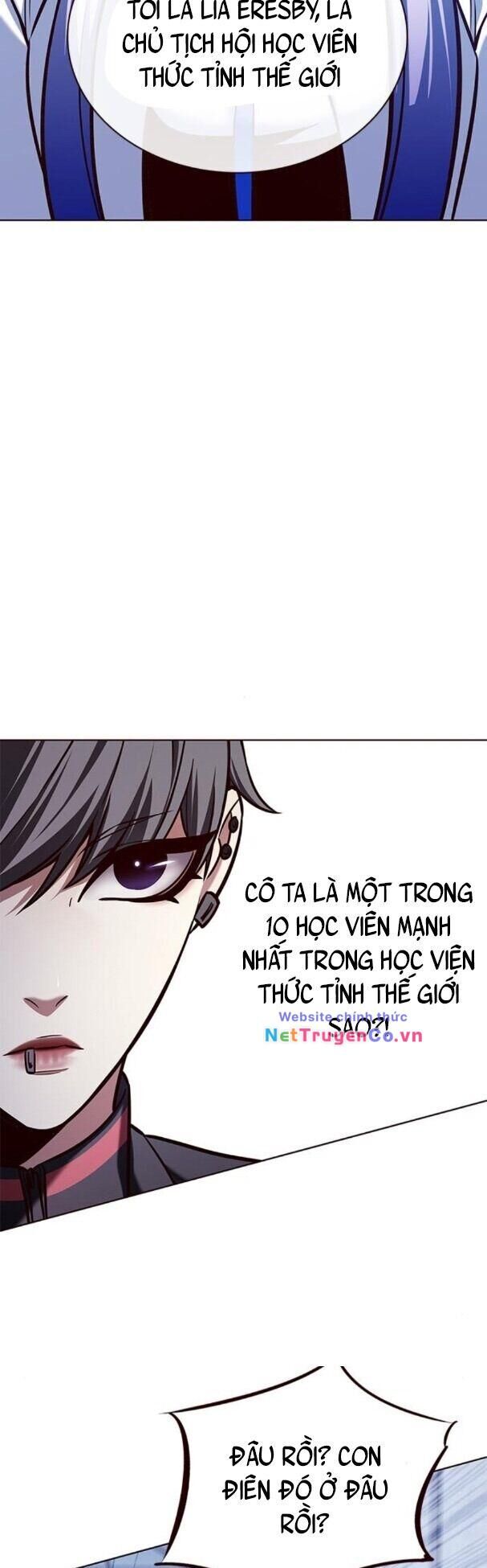 Cô Dâu Của Sói Trắng Chapter 192 - Trang 2