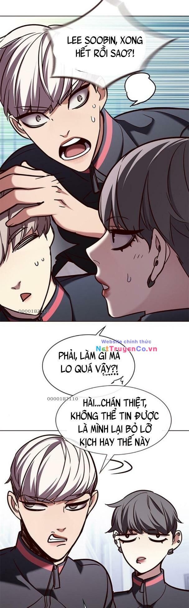 Cô Dâu Của Sói Trắng Chapter 192 - Trang 2