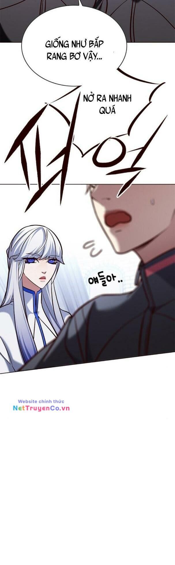 Cô Dâu Của Sói Trắng Chapter 192 - Trang 2