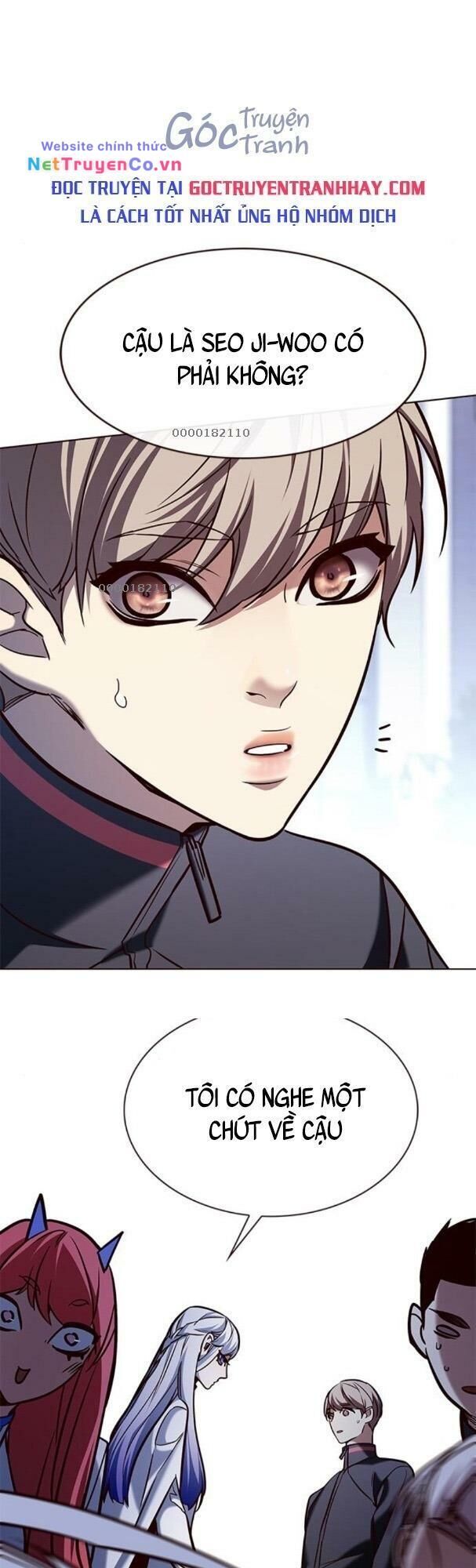 Cô Dâu Của Sói Trắng Chapter 192 - Trang 2