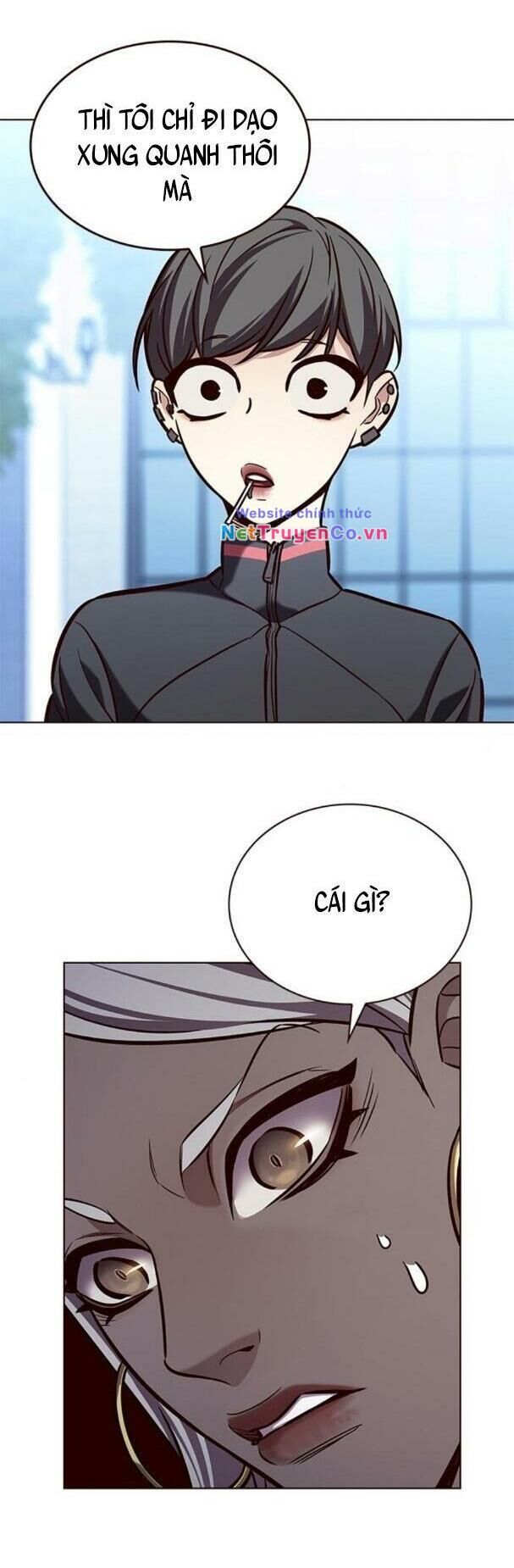 Cô Dâu Của Sói Trắng Chapter 192 - Trang 2