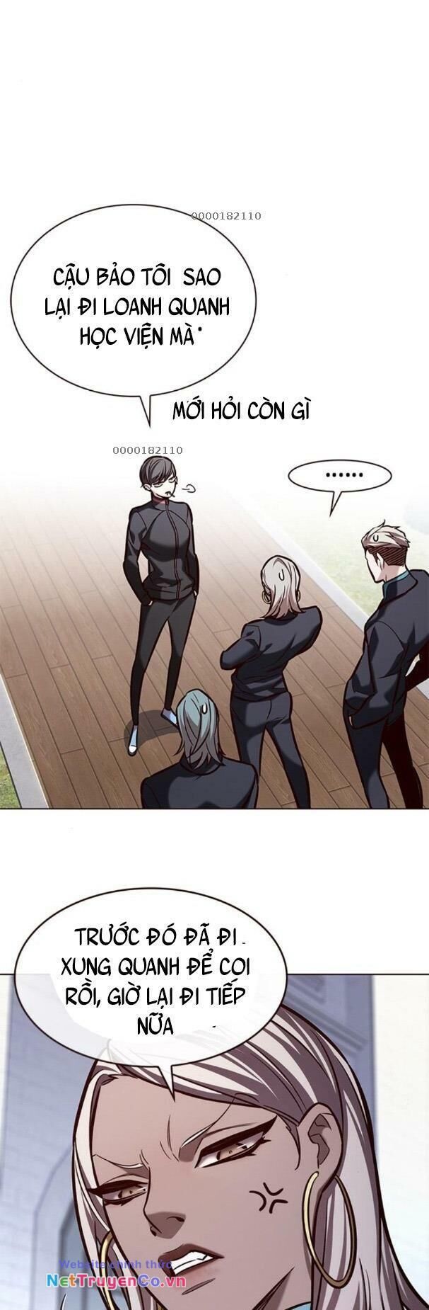 Cô Dâu Của Sói Trắng Chapter 192 - Trang 2