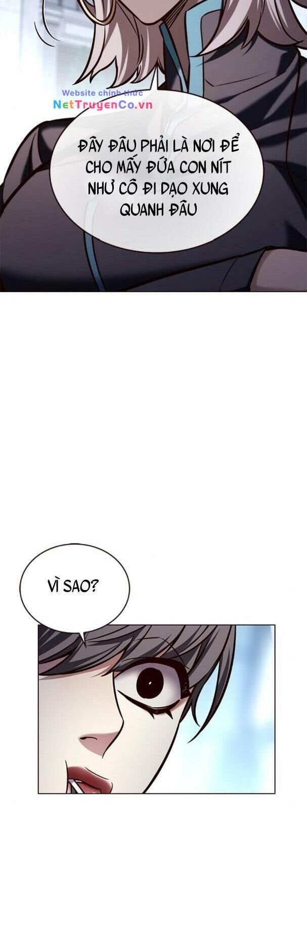 Cô Dâu Của Sói Trắng Chapter 192 - Trang 2