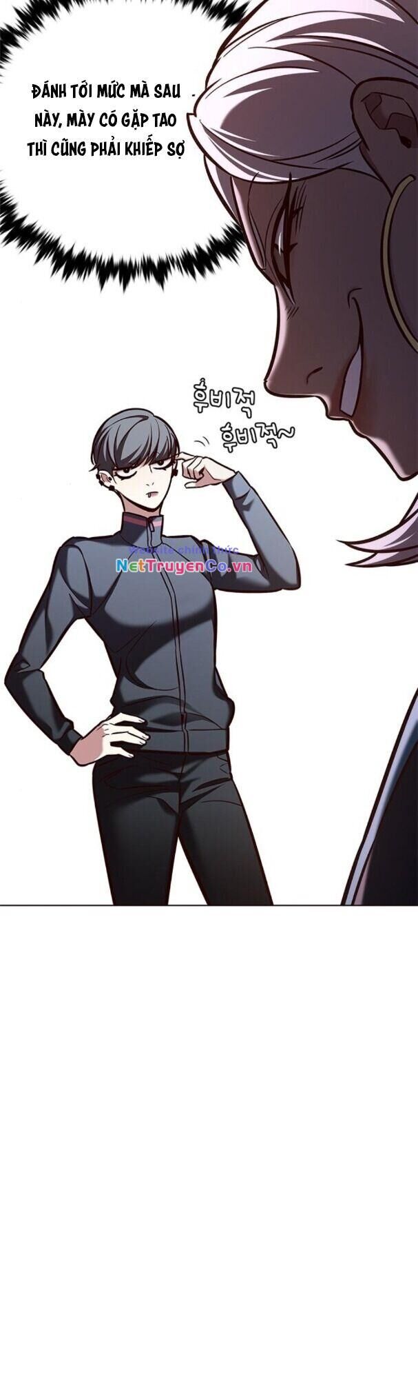 Cô Dâu Của Sói Trắng Chapter 194 - Trang 2