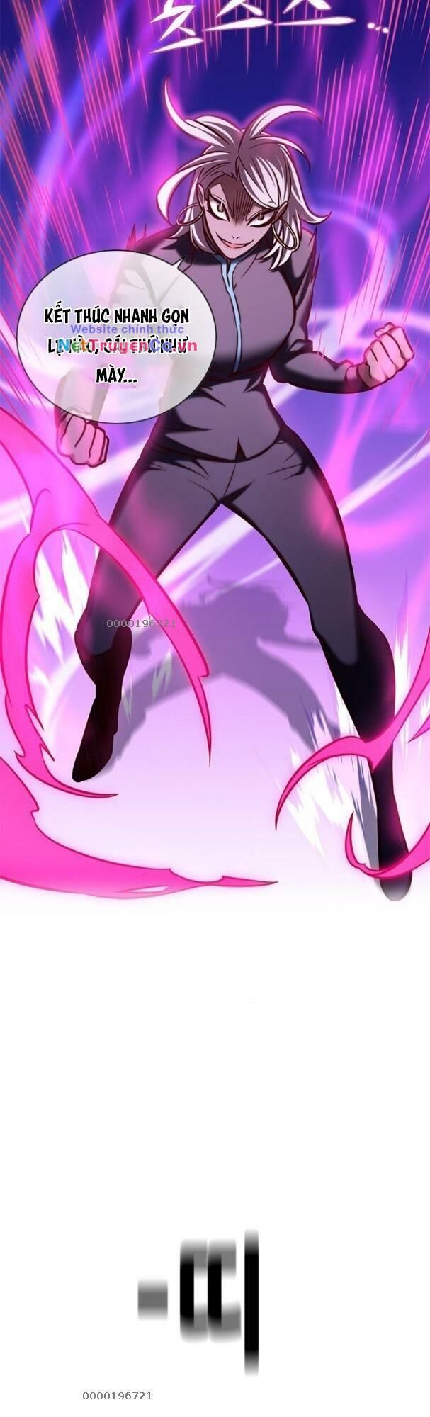 Cô Dâu Của Sói Trắng Chapter 194 - Trang 2