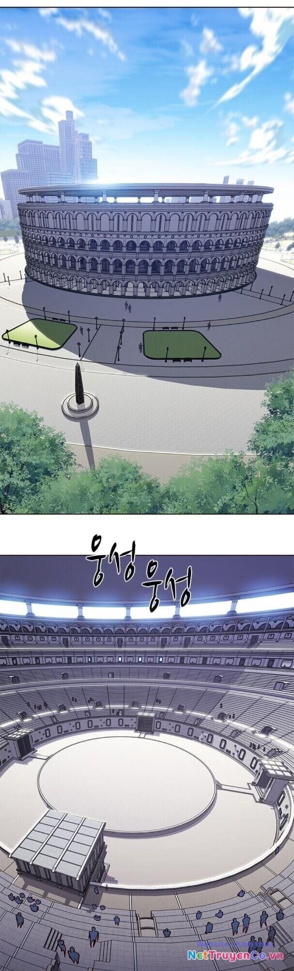 Cô Dâu Của Sói Trắng Chapter 194 - Trang 2