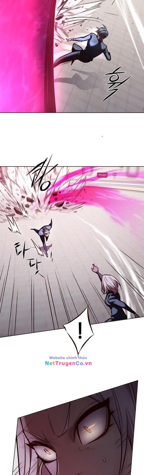 Cô Dâu Của Sói Trắng Chapter 194 - Trang 2