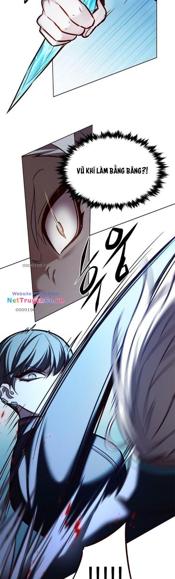 Cô Dâu Của Sói Trắng Chapter 194 - Trang 2