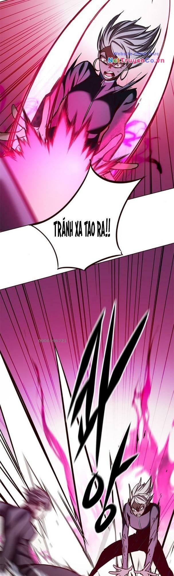 Cô Dâu Của Sói Trắng Chapter 194 - Trang 2