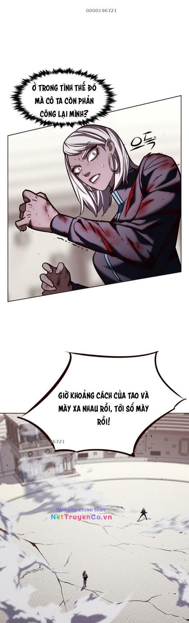 Cô Dâu Của Sói Trắng Chapter 194 - Trang 2