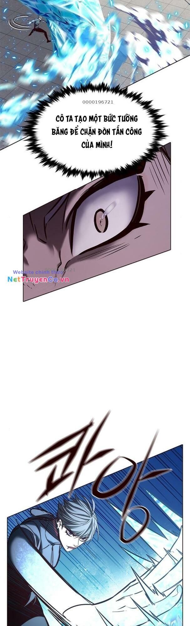 Cô Dâu Của Sói Trắng Chapter 194 - Trang 2