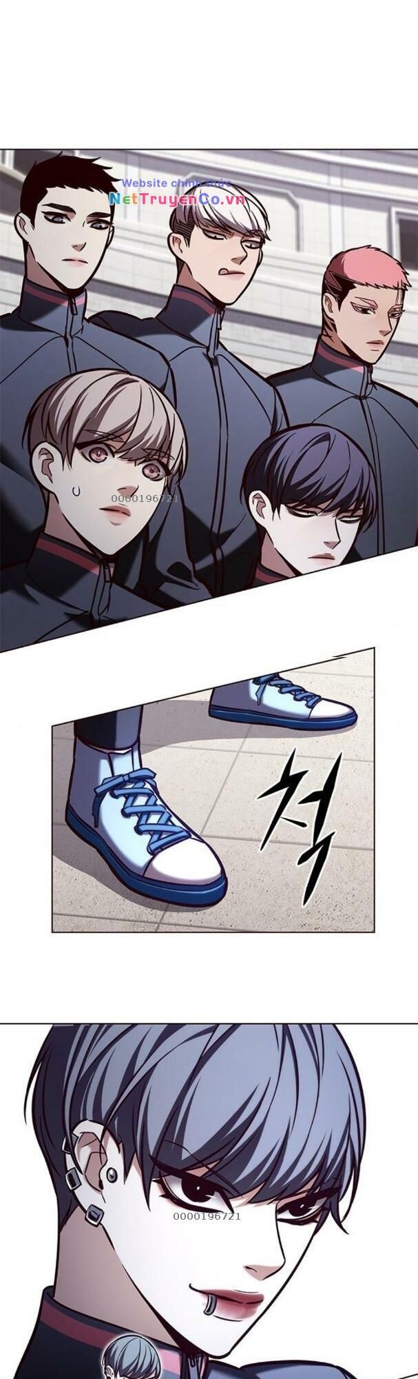 Cô Dâu Của Sói Trắng Chapter 194 - Trang 2