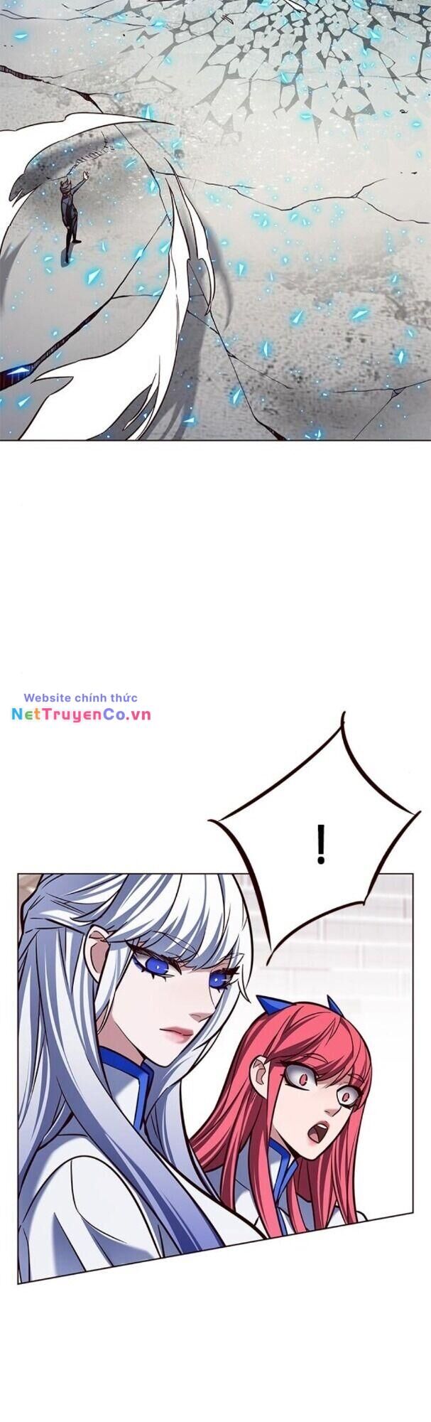 Cô Dâu Của Sói Trắng Chapter 194 - Trang 2