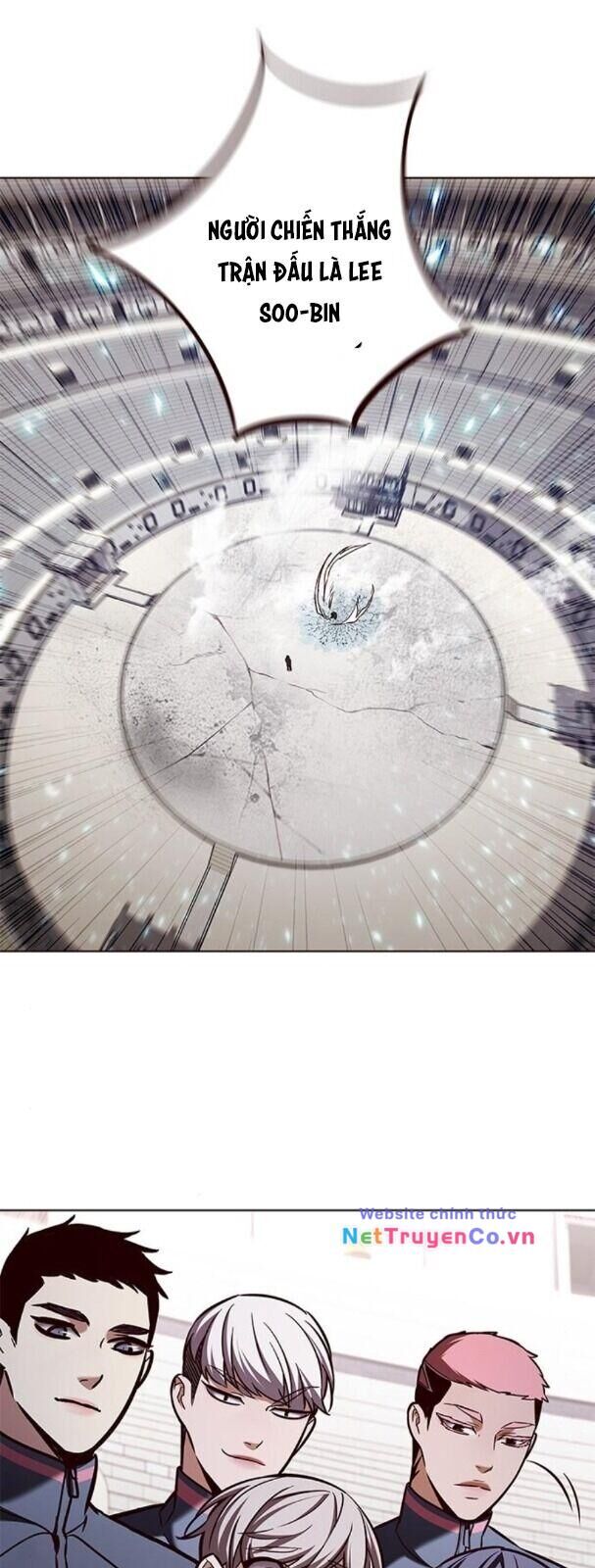 Cô Dâu Của Sói Trắng Chapter 194 - Trang 2