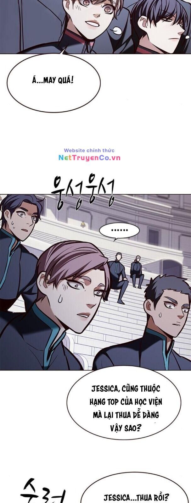 Cô Dâu Của Sói Trắng Chapter 194 - Trang 2