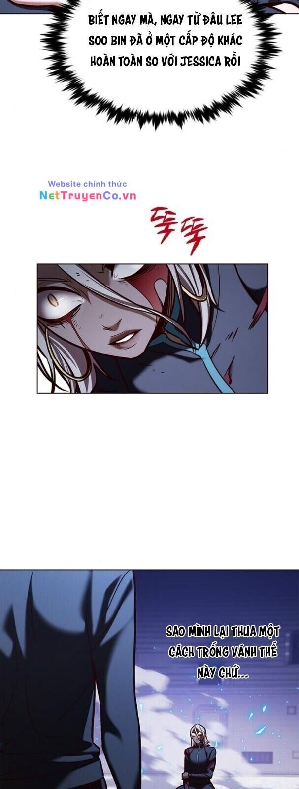 Cô Dâu Của Sói Trắng Chapter 194 - Trang 2