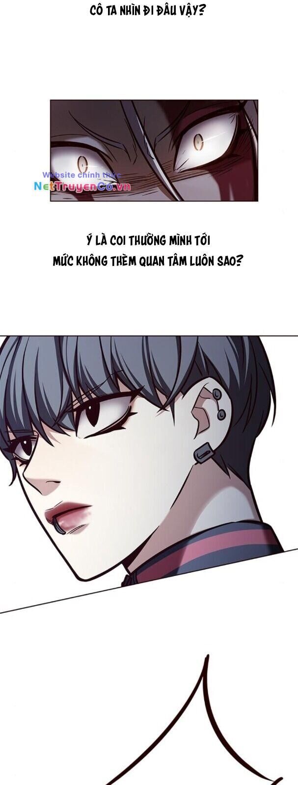 Cô Dâu Của Sói Trắng Chapter 194 - Trang 2
