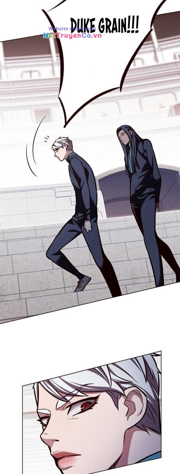 Cô Dâu Của Sói Trắng Chapter 194 - Trang 2