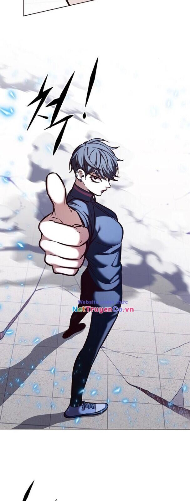 Cô Dâu Của Sói Trắng Chapter 194 - Trang 2