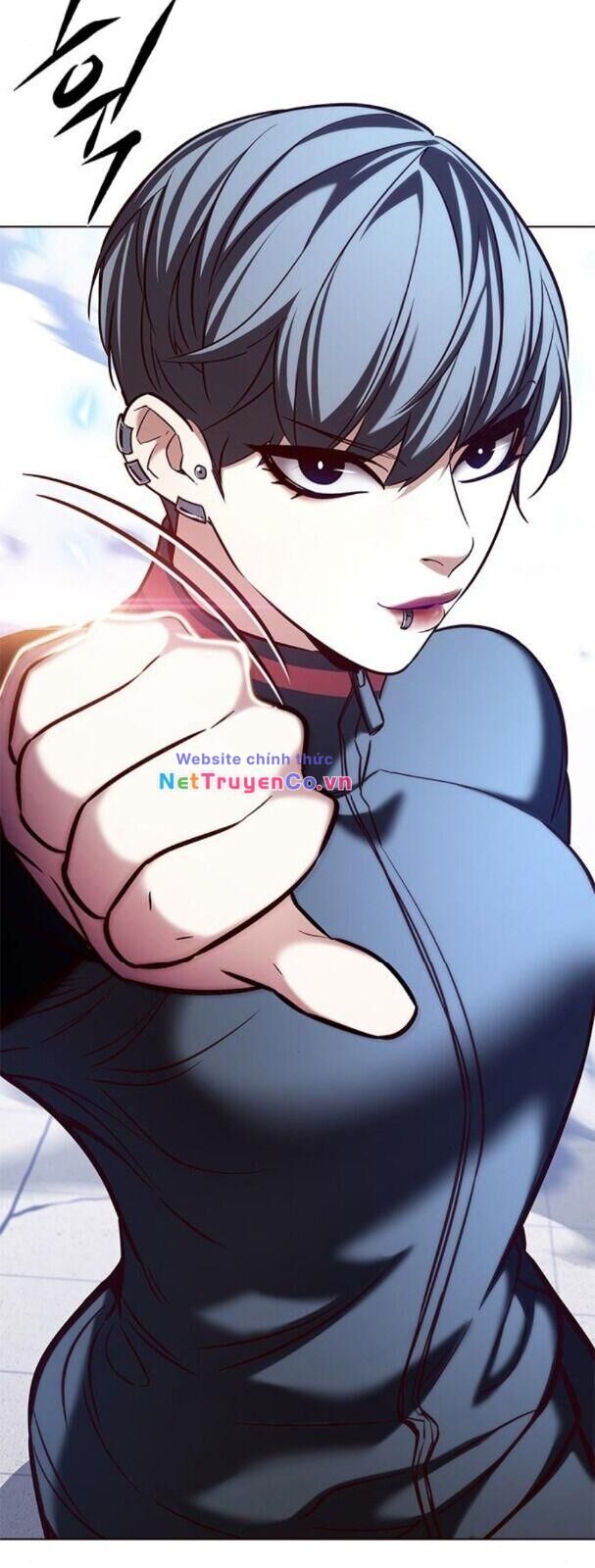 Cô Dâu Của Sói Trắng Chapter 194 - Trang 2