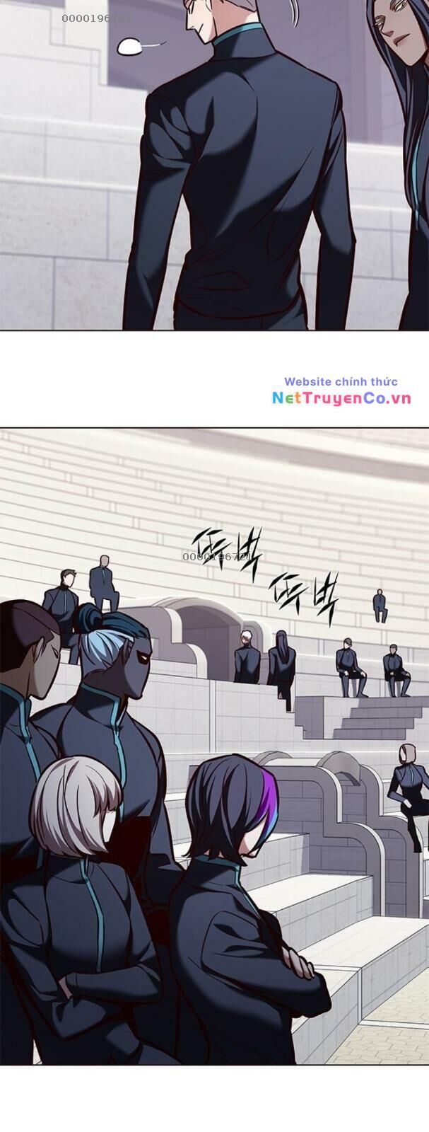 Cô Dâu Của Sói Trắng Chapter 194 - Trang 2