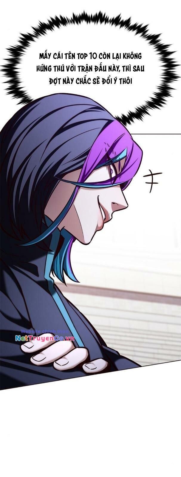 Cô Dâu Của Sói Trắng Chapter 194 - Trang 2