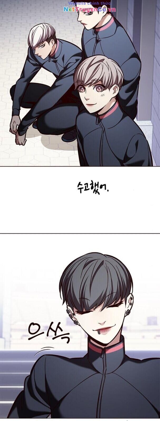 Cô Dâu Của Sói Trắng Chapter 194 - Trang 2