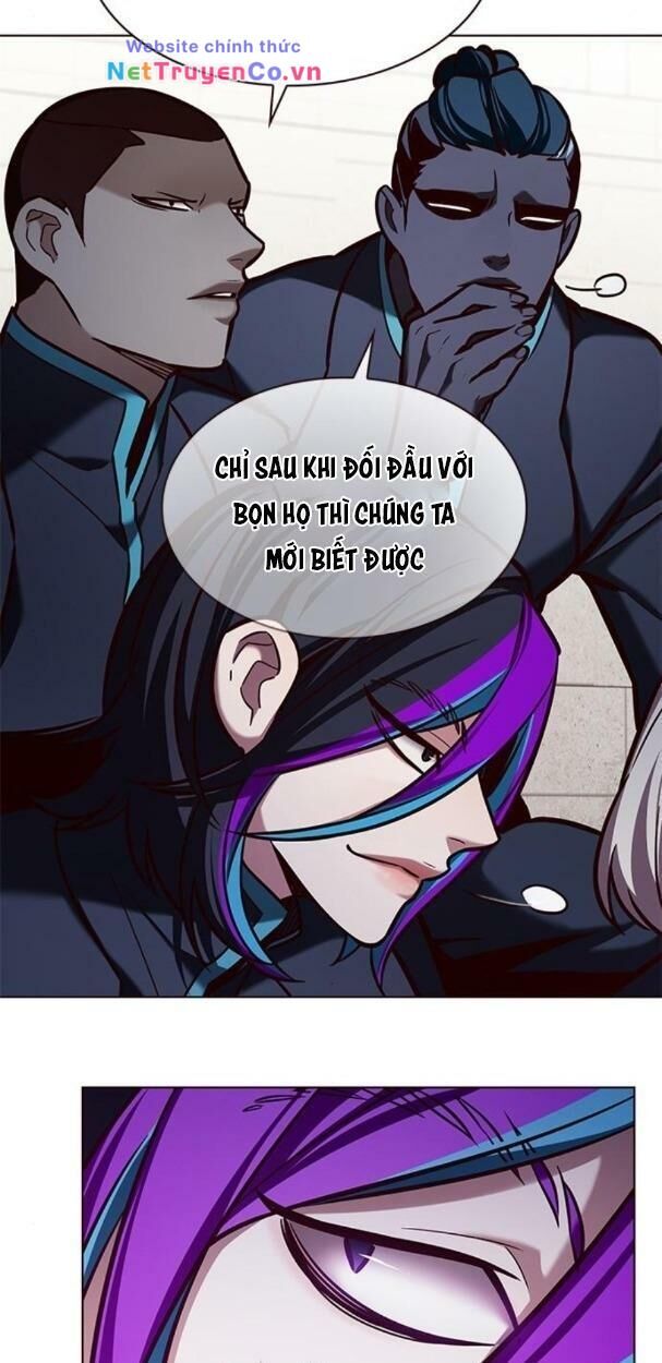 Cô Dâu Của Sói Trắng Chapter 194 - Trang 2
