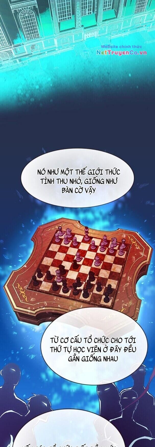 Cô Dâu Của Sói Trắng Chapter 195 - Trang 2