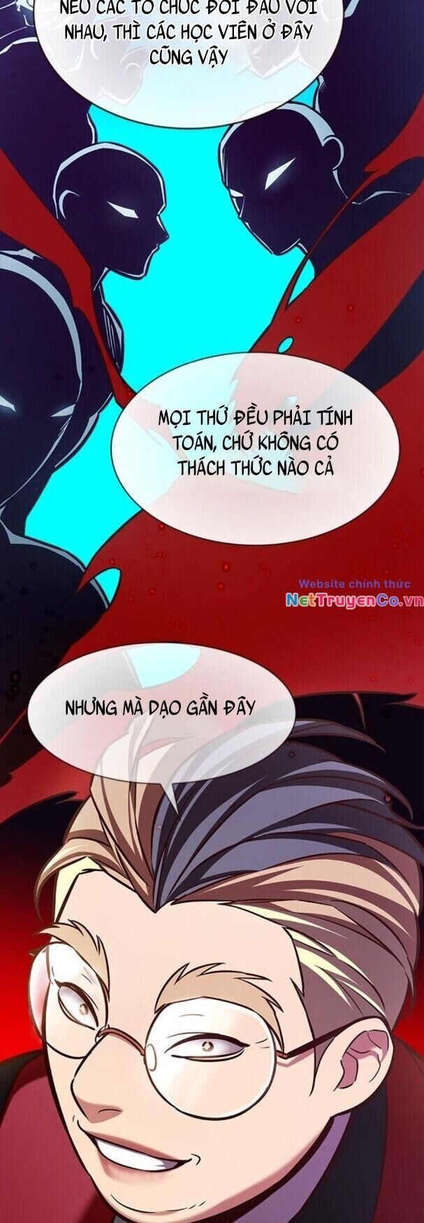 Cô Dâu Của Sói Trắng Chapter 195 - Trang 2