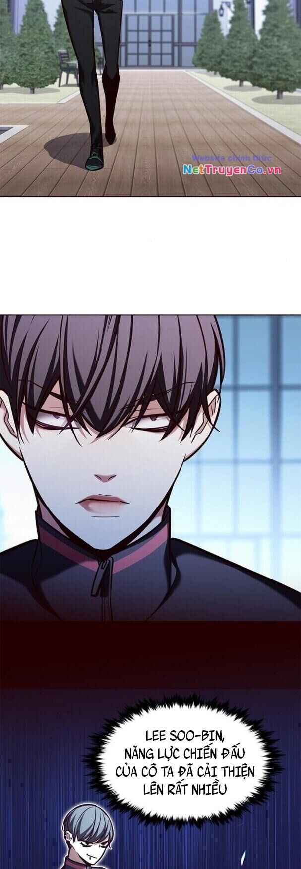 Cô Dâu Của Sói Trắng Chapter 195 - Trang 2