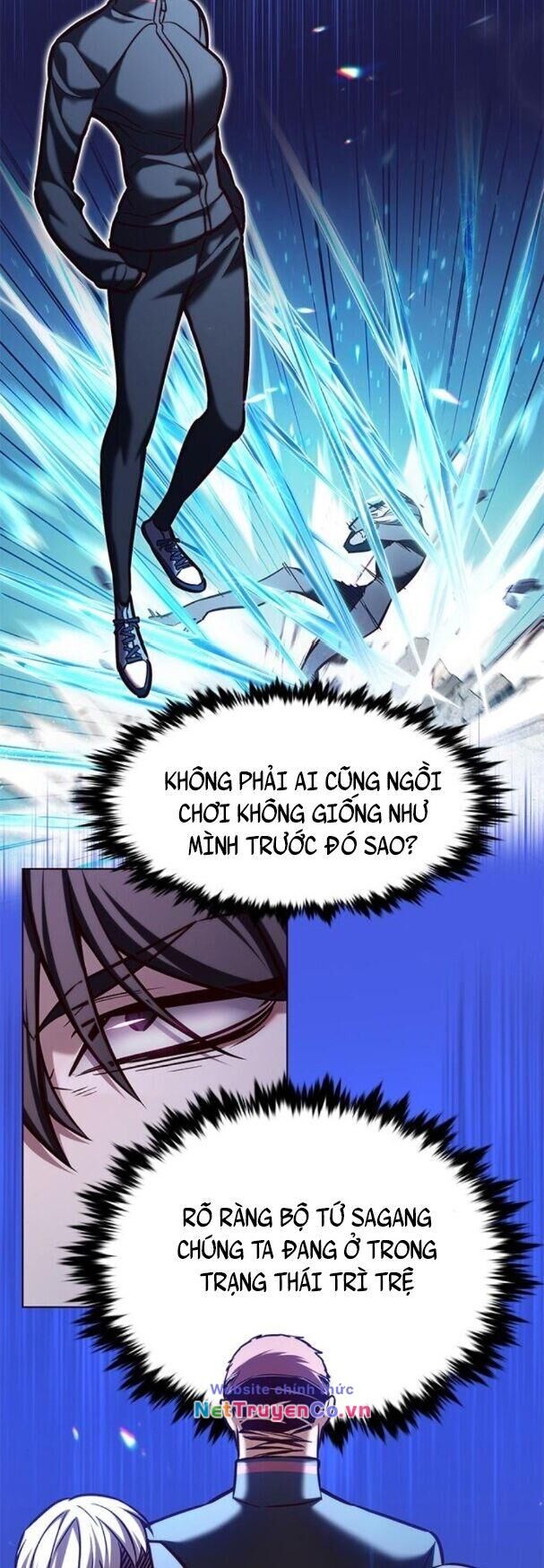 Cô Dâu Của Sói Trắng Chapter 195 - Trang 2