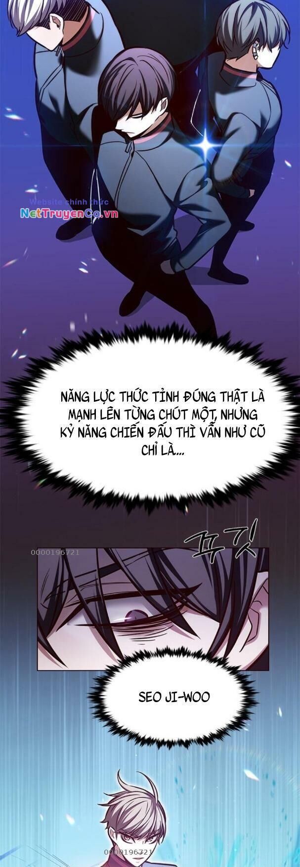 Cô Dâu Của Sói Trắng Chapter 195 - Trang 2
