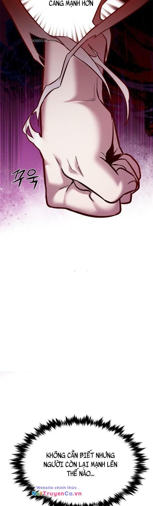 Cô Dâu Của Sói Trắng Chapter 195 - Trang 2