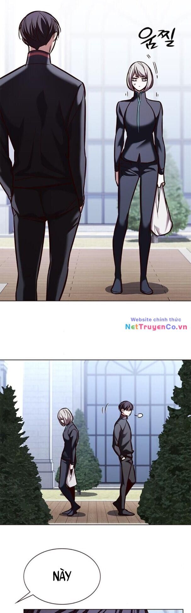 Cô Dâu Của Sói Trắng Chapter 195 - Trang 2