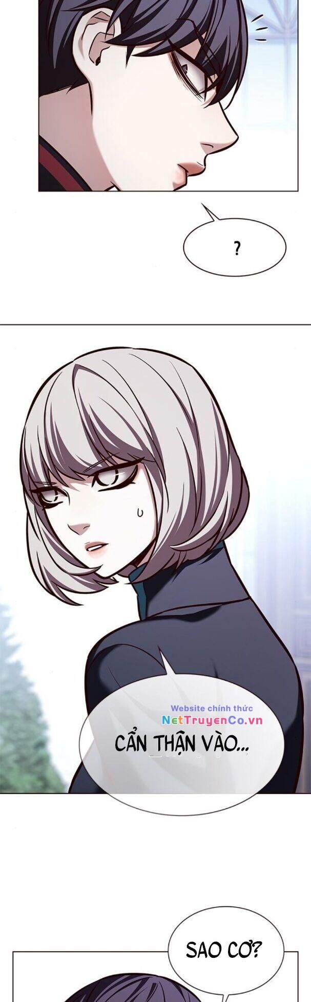 Cô Dâu Của Sói Trắng Chapter 195 - Trang 2