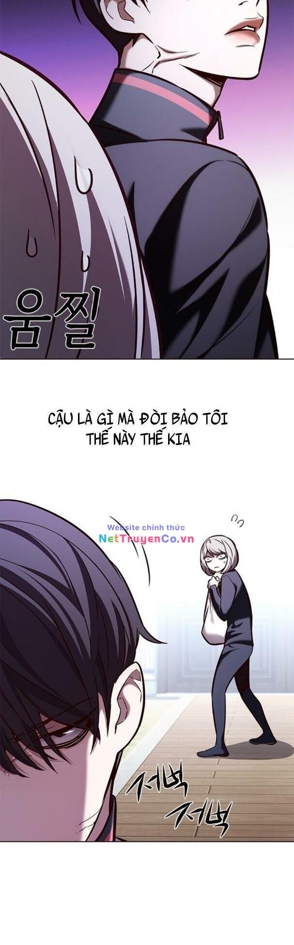 Cô Dâu Của Sói Trắng Chapter 195 - Trang 2