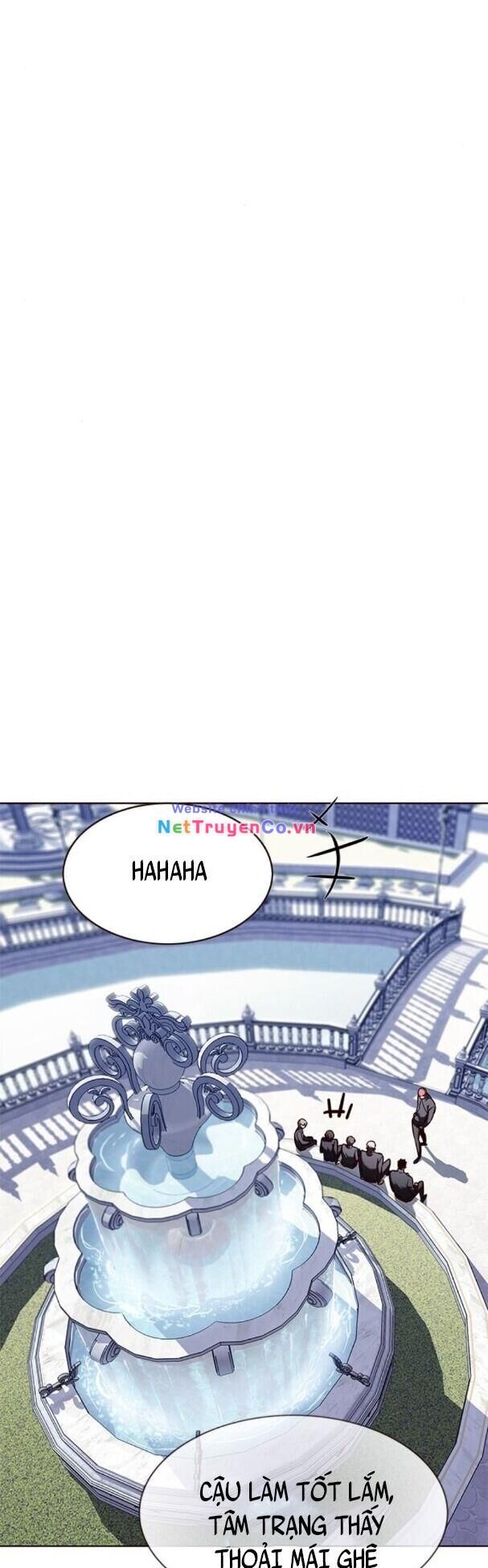 Cô Dâu Của Sói Trắng Chapter 195 - Trang 2